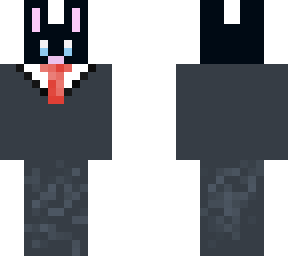 mr bunny