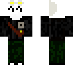 my roblox avatar