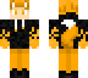 my yt skin