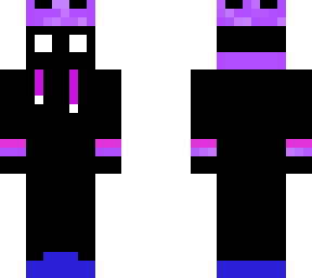 neon skin