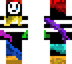 paint