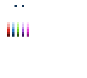 palette contest!