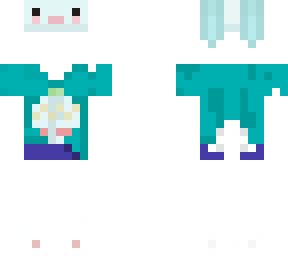 pascuas traje