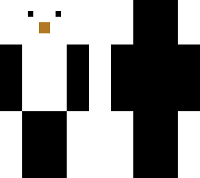 penguin