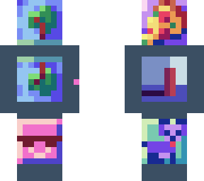 pfps for downsided