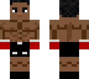 prime mike tyson