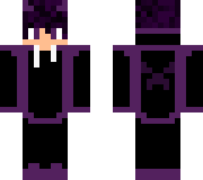 purple gamer