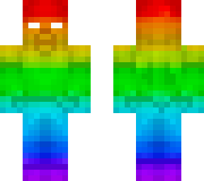 rainbow brine