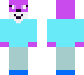 sarah (oc)