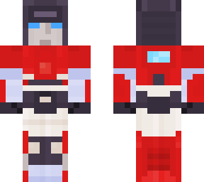 sideswipe