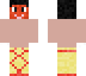 simple skin