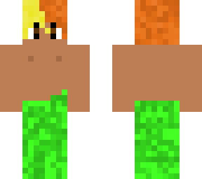 sirsoulsnatcher mermaid