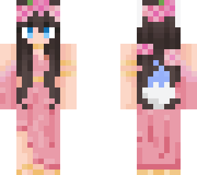 skin con offi
