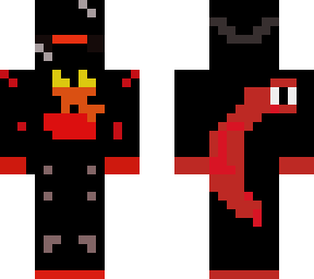skin ninja