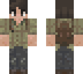 skin zombies