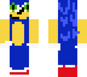 sonic