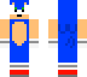 sonic v1