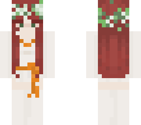 sorca wedding skin, sock, done