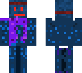 squid ninja gamer