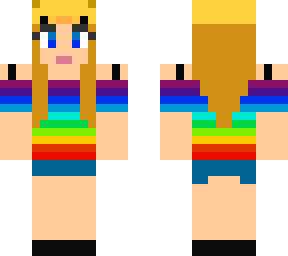 stefallama skin