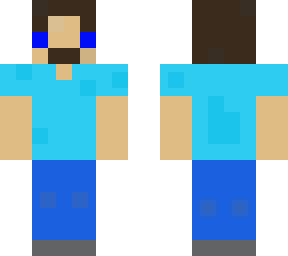 steve 8 bit