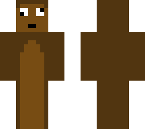 the bear