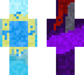 the two forest's