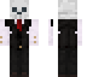 tux skelly