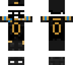 ucla black