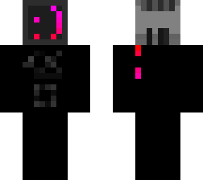 unfinished pink computer effect thing