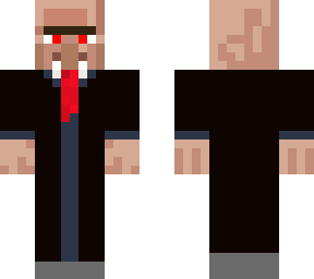 vampire villager