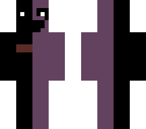 voidwalker/the racoon