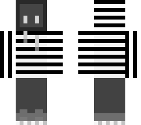 white and black tv