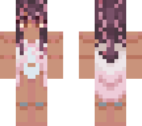 yuri model v.2