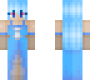 ~ * azure * ~