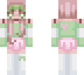 -+- sweet blossoms -+-