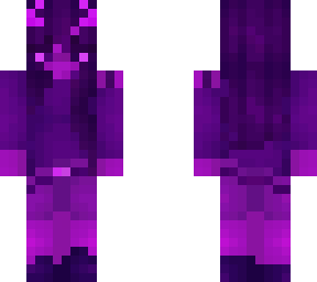 - prevailing purple -
