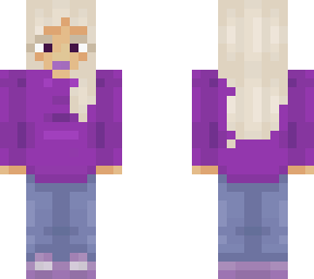 ~violet~
