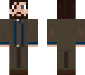 alan wake (wet)