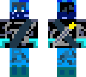 assasin's cloak