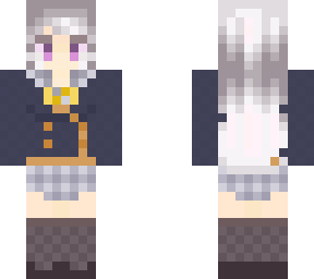 ayachi nene | sanoba witch