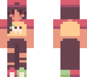 bad apple (for collab with mvngo)