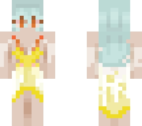 beached mermaid // ce