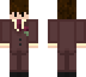 beans suit