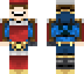 bedwars