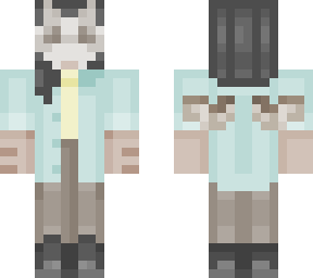 beetle man