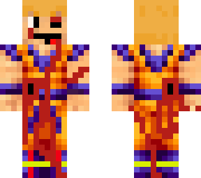 bloody matruner