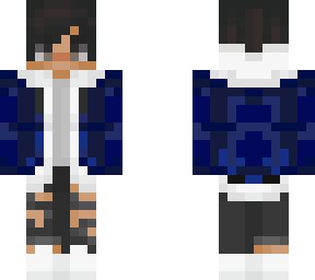 blue boy