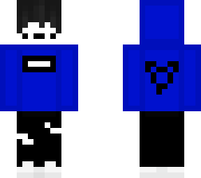 blue toki
