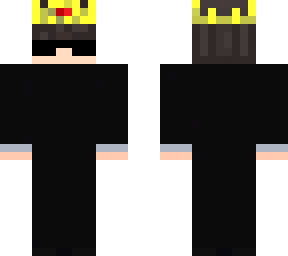 boss skin